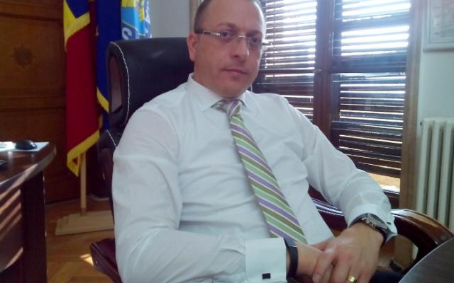 Mănăstireanu a demisionat de la conducerea ANSVSA