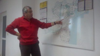 (AUDIO) Constanța și Tulcea, fără contracte de deszăpezire pe drumurile naționale