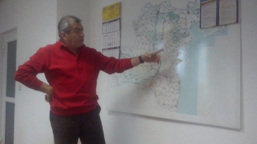 (AUDIO) Constanța și Tulcea, fără contracte de deszăpezire pe drumurile naționale