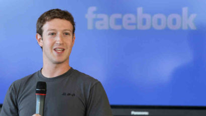 De ce poartă cofondatorul Facebook același tricou zilnic