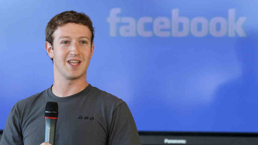 De ce poartă cofondatorul Facebook același tricou zilnic