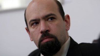 DNA cere Parlamentului ridicarea imunităţii deputatului Marko Attila