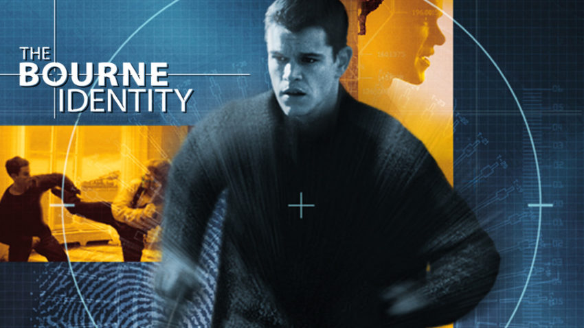 (VIDEO) Matt Damon va juca într-un nou film din seria „Bourne”