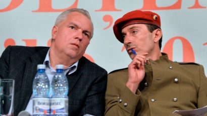Sebastian Ghiţă: „Mazăre şi Constantinescu, suspendaţi din PSD!”