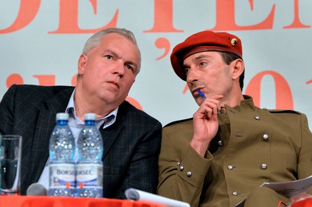 Sebastian Ghiţă: „Mazăre şi Constantinescu, suspendaţi din PSD!”
