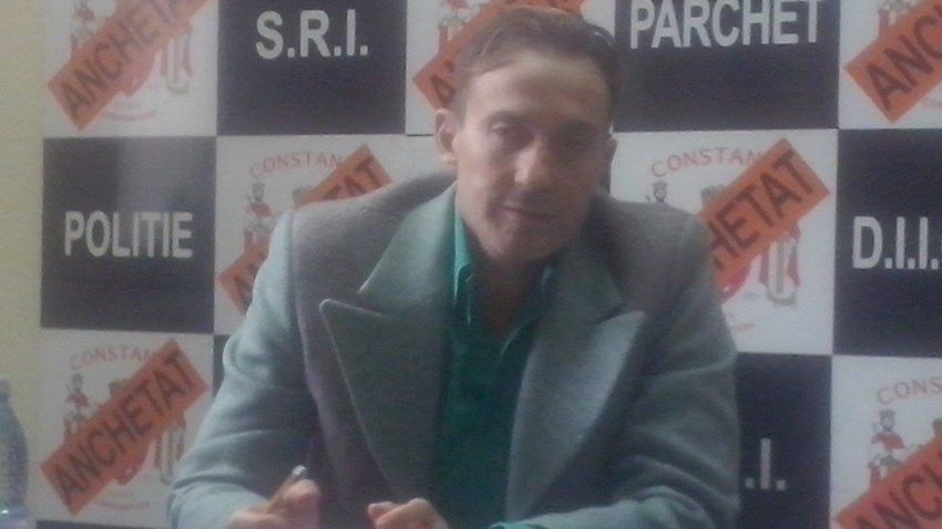(AUDIO) Podul IPMC, gata în câteva săptămâni