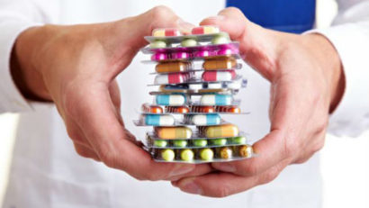 Percheziții în farmacii, spitale și cabinete medicale