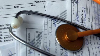 COLEGIUL MEDICILOR. Medicii pensionari mai pot profesa la stat doar în caz de deficit de personal. Este cazul Spitalului Județean Tulcea