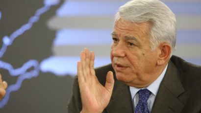 Ministrul Afacerilor Externe, despre incidentul din Togo: „Nu ştim dacă a fost o simplă acţiune de piraterie sau dacă a fost o acţiune teroristă“