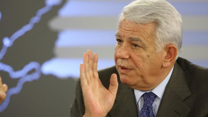 Ministrul Afacerilor Externe, despre incidentul din Togo: „Nu ştim dacă a fost o simplă acţiune de piraterie sau dacă a fost o acţiune teroristă“