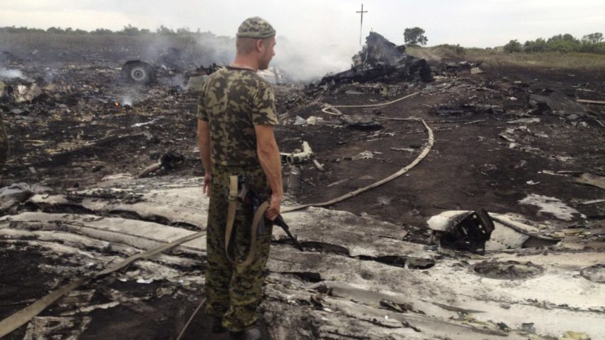 Cadavrele victimelor MH17 ar putea să nu fie găsite toate