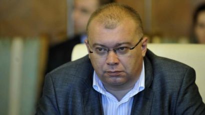 Klaus Iohannis răspunde protestelor privind nominalizarea lui Dan Mihalache în postul de consilier