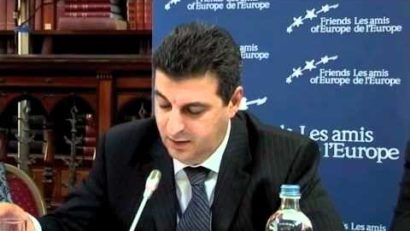 Mihnea Motoc, propus ca ministru al Afacerilor Externe