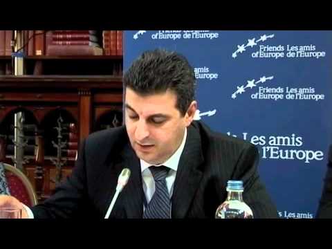 Mihnea Motoc, propus ca ministru al Afacerilor Externe