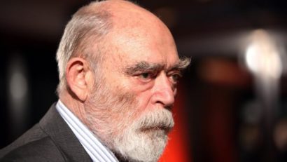 Actorul Mircea Albulescu, internat de urgenţă