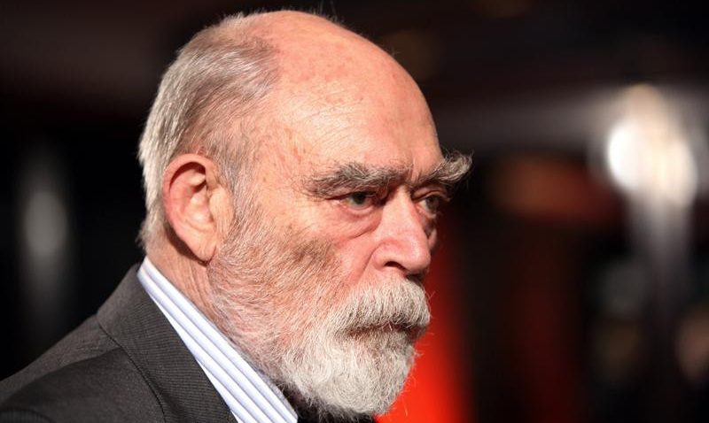Actorul Mircea Albulescu, internat de urgenţă