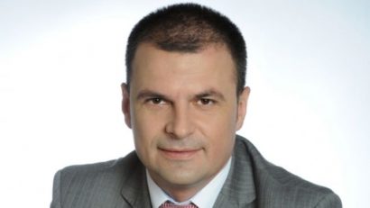 Percheziţii la locuinţa deputatului PNL Mircea Roşca