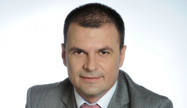 Percheziţii la locuinţa deputatului PNL Mircea Roşca