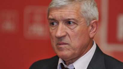Diaconu, achitat pentru conflict de interese