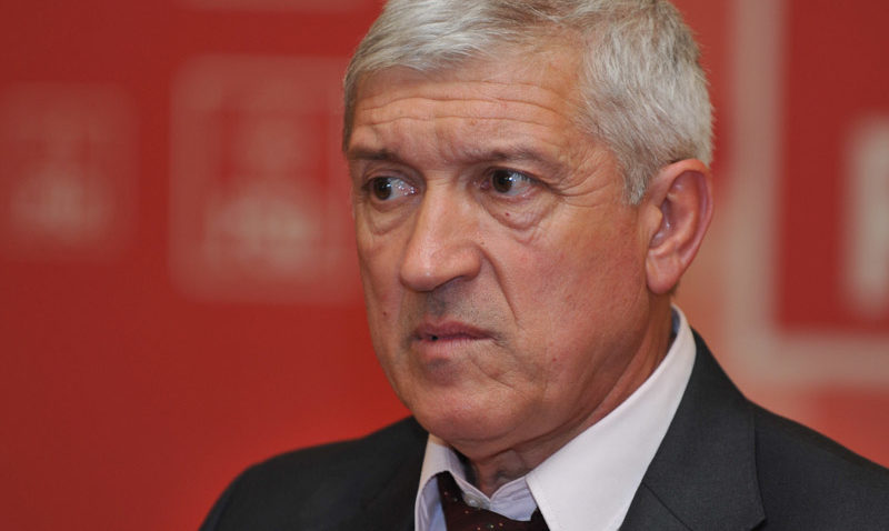 Diaconu, achitat pentru conflict de interese