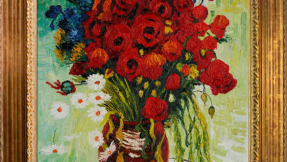 Tablou de Van Gogh vândut cu 62 milioane de dolari