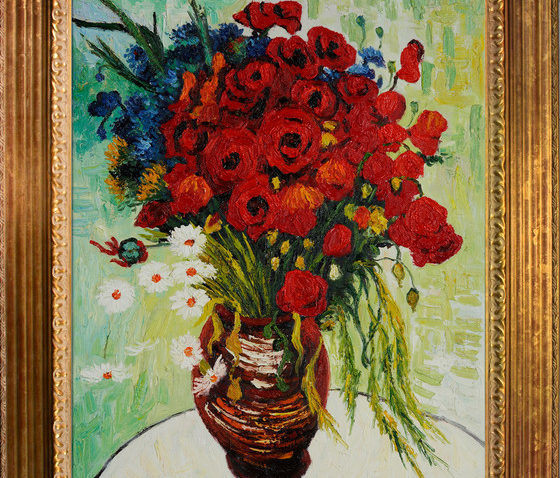 Tablou de Van Gogh vândut cu 62 milioane de dolari
