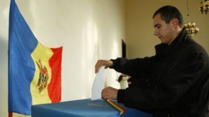(UPDATE) Surpriză în Moldova: partidele pro-europene ar putea forma coaliţia majoritară!