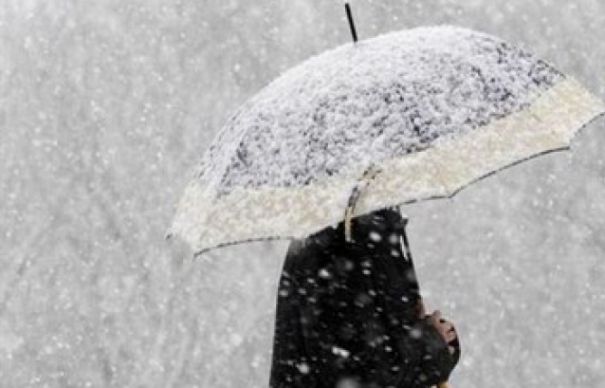 Avertizare meteo: vin ninsorile în Dobrogea