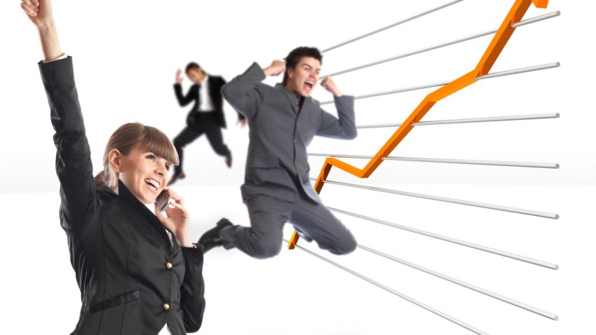 IRES: 55% dintre români cred că ţara merge într-o direcţie bună