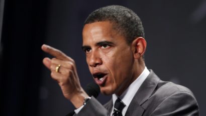 Barack Obama: „Agresiunea rusă din Ucraina reprezintă o ameninţare mondială”