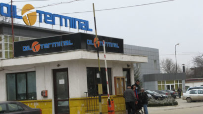 Oil Terminal, profit de 138 de ori mai mare decât anul trecut