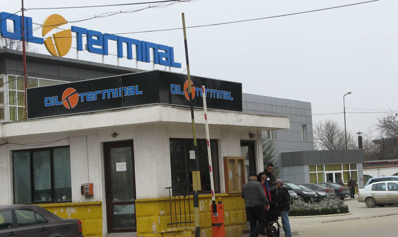 Oil Terminal, profit de 138 de ori mai mare decât anul trecut