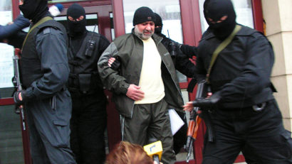 Fraţii lui Omar Hayssam, daţi în urmărire de autorităţile române, ar fi fost localizaţi în Turcia