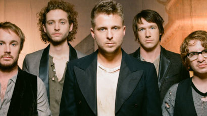 OneRepublic va concerta în România
