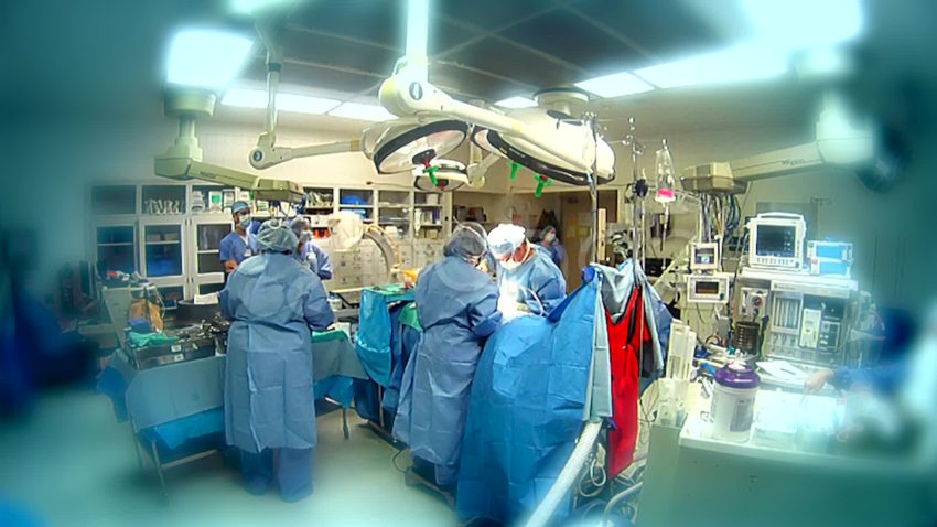 Unei paciente de 67 de ani i s-a efectuat mastectomie totală din greșeală