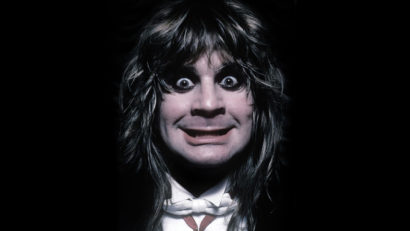 Specie de broaşte amazoniene, botezată cu numele rockerului Ozzy Osbourne