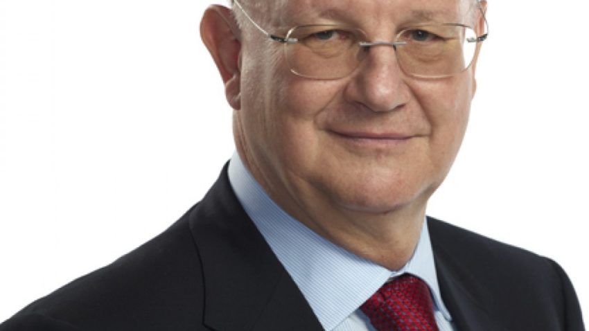Ioan-Mircea Paşcu a fost ales vicepreşedinte al Parlamentului European