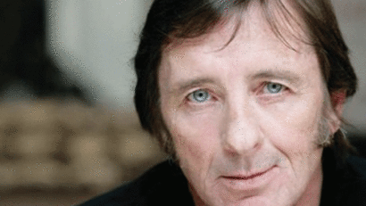 Phil Rudd, toboşarul AC/DC, arestat
