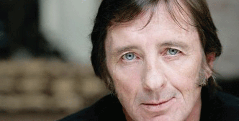 Phil Rudd, toboşarul AC/DC, arestat