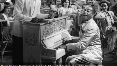 Pianul din filmul „Casablanca”, vândut la licitaţie cu 3,41 de milioane de dolari