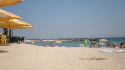 Mangalia este promovată internaţional