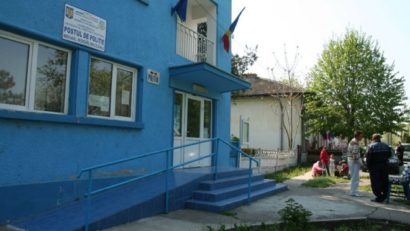 Tâlhărie cu iz SF la Mihail Kogălniceanu