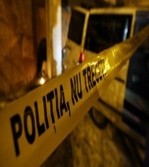 Criminalul din zona Maritimo a fost prins