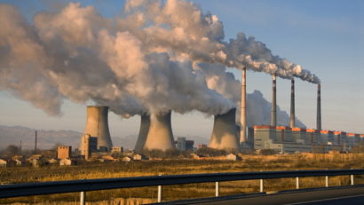 Cât îi costă poluarea pe români: între 25 şi 80 de miliarde de euro!