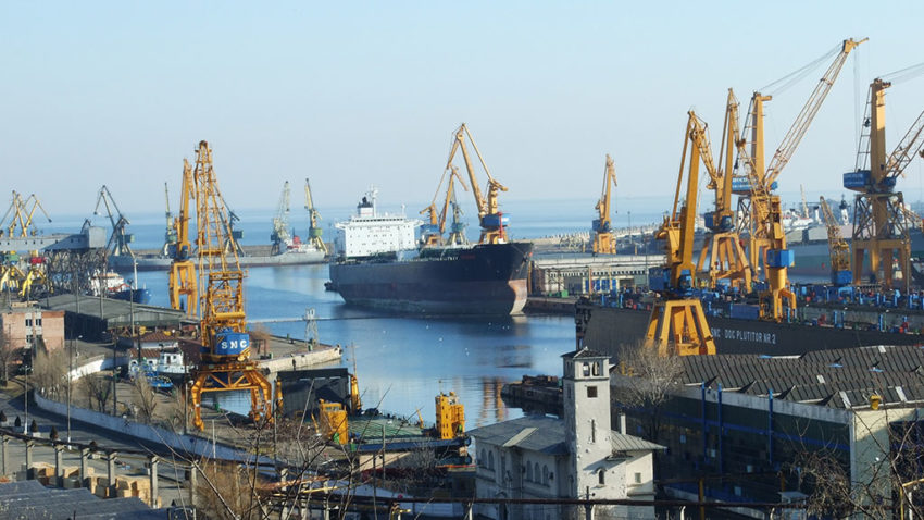 Veşti bune pentru economia constănţeană