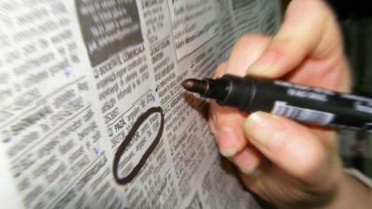 Posturi vacante la Vama Constanţa