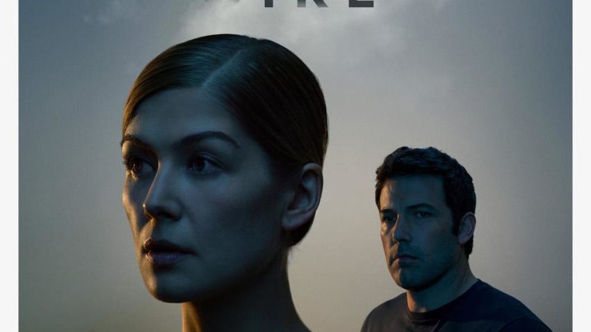 (VIDEO) „Gone Girl / Fata dispărută”, premiat la Hollywood Film Awards
