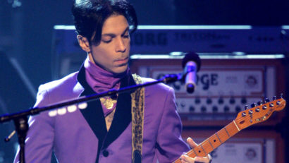 Prince a „dispărut“ de pe reţelele sociale