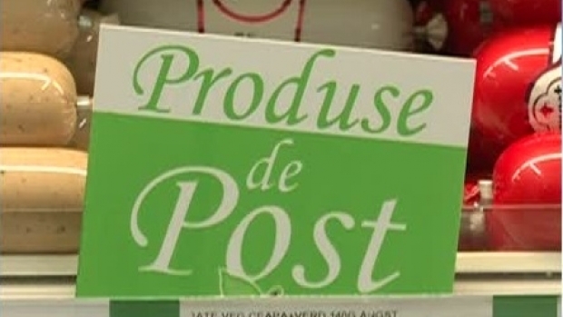 Cum să nu ne îngrăşăm în timpul postului.Ce alimente să evităm
