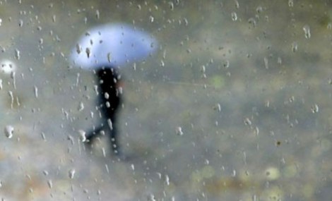 Cod galben de precipitaţii mixte şi polei în Dobrogea, în următoarele ore